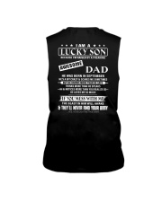 September Lucky Son Sleeveless Tee thumbnail