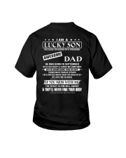 September Lucky Son Youth T-Shirt thumbnail