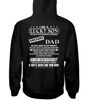 September Lucky Son Hooded Sweatshirt thumbnail