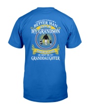 My Grandson Premium Fit Mens Tee tile