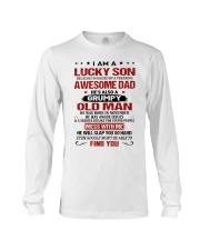 November Lucky Son Long Sleeve Tee tile