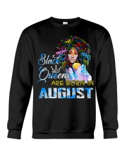 August Girl Crewneck Sweatshirt tile