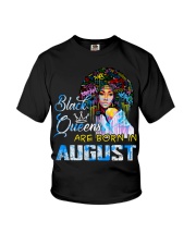August Girl Youth T-Shirt tile