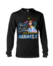 August Girl Long Sleeve Tee tile