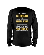Step Dad Long Sleeve Tee tile