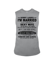 September Sexy Wife Sleeveless Tee tile