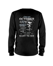 I Have Three Sides 10 Long Sleeve Tee tile