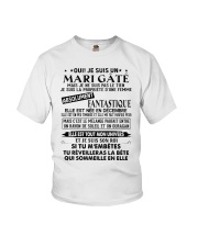 December Wife Youth T-Shirt tile