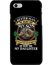 My Son Phone Case tile