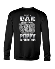 Poppy Crewneck Sweatshirt tile