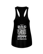 Poppy Ladies Flowy Tank tile