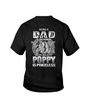 Poppy Youth T-Shirt tile