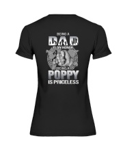 Poppy Premium Fit Ladies Tee tile