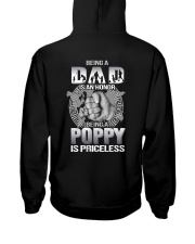 Poppy Hooded Sweatshirt tile