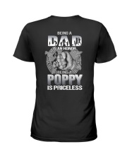 Poppy Ladies T-Shirt tile
