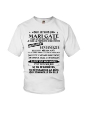 August Wife Youth T-Shirt tile