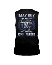 May Guy Sleeveless Tee tile
