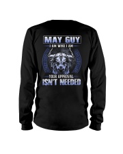 May Guy Long Sleeve Tee tile