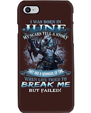June Men Phone Case thumbnail