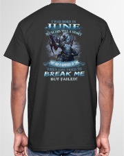June Men Classic T-Shirt garment-tshirt-unisex-back-04