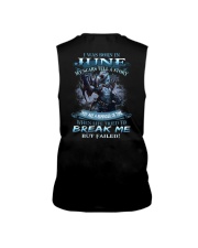 June Men Sleeveless Tee thumbnail