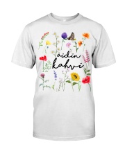 ÄIDIN KAHVI Premium Fit Mens Tee tile