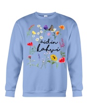 ÄIDIN KAHVI Crewneck Sweatshirt tile