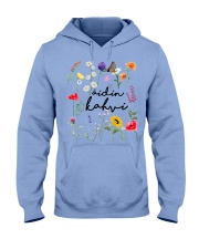 ÄIDIN KAHVI Hooded Sweatshirt tile