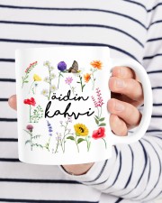 ÄIDIN KAHVI Mug ceramic-mug-lifestyle-36