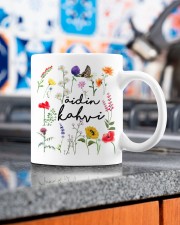 ÄIDIN KAHVI Mug ceramic-mug-lifestyle-53