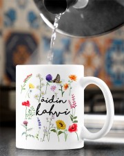ÄIDIN KAHVI Mug ceramic-mug-lifestyle-64