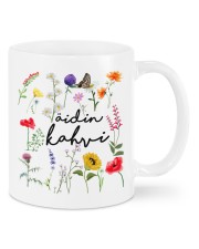 ÄIDIN KAHVI Mug front