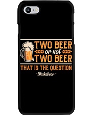 The Question Phone Case thumbnail