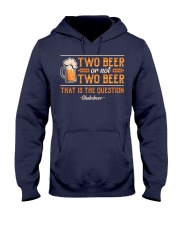 The Question Hooded Sweatshirt thumbnail