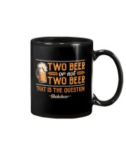 The Question Mug thumbnail