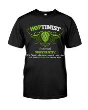 Hoptimist Classic T-Shirt thumbnail