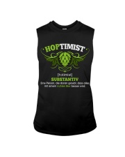 Hoptimist Sleeveless Tee thumbnail