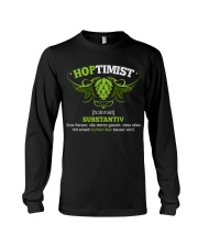 Hoptimist Long Sleeve Tee thumbnail