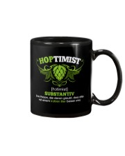 Hoptimist Mug thumbnail