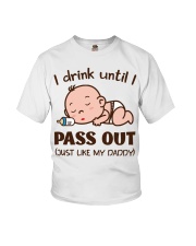 I Drink Youth T-Shirt thumbnail