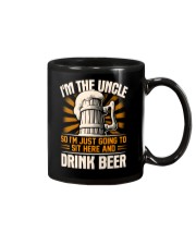 The Uncle Mug thumbnail