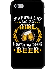 How To Drink Phone Case thumbnail