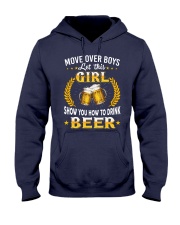 How To Drink Hooded Sweatshirt thumbnail