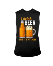 It's My Job Sleeveless Tee thumbnail