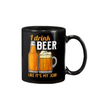 It's My Job Mug thumbnail