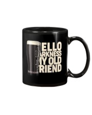 Hello Darkness Mug thumbnail