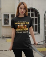 Wenn Ich Classic T-Shirt apparel-classic-tshirt-lifestyle-19