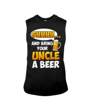 Bring Your Uncle A Beer Sleeveless Tee thumbnail