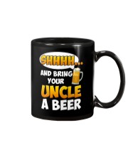Bring Your Uncle A Beer Mug thumbnail