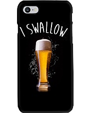 I Swallow Phone Case thumbnail
